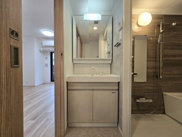 S-RESIDENCE高岳ardent|名古屋市の賃貸ならMy賃貸の洗面所|S-RESIDENCE高岳ardent