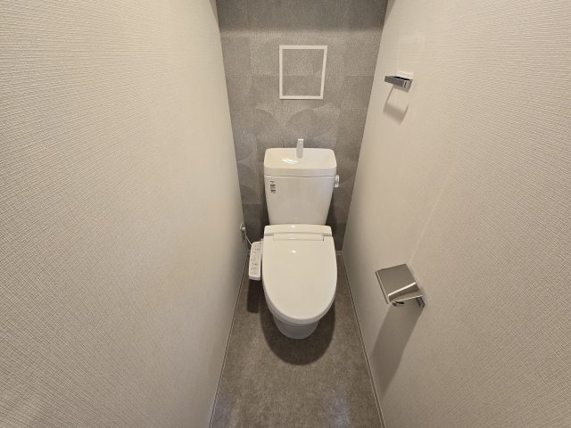 S-RESIDENCE高岳ardent|名古屋市の賃貸ならMy賃貸のトイレ|S-RESIDENCE高岳ardent