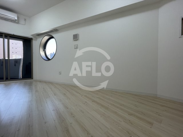 セレニテ本町グランデの居間・リビング|セレニテ本町グランデ　洋室