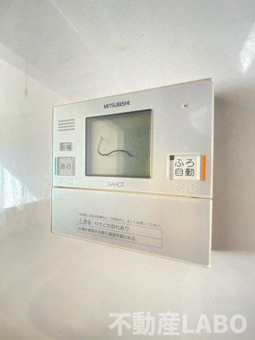 ルシール田辺の設備