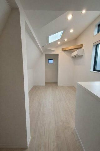 【寝室】 | 小山６丁目戸建