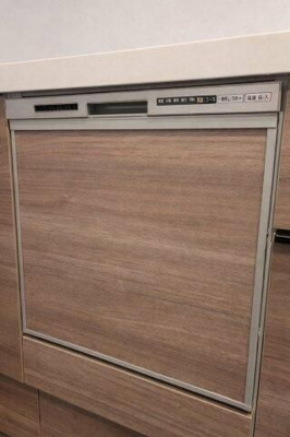 【キッチン】 | 小山６丁目戸建