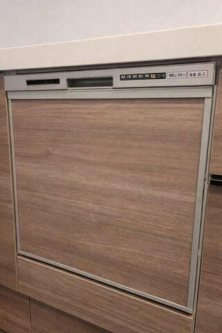 【キッチン】 | 小山６丁目戸建