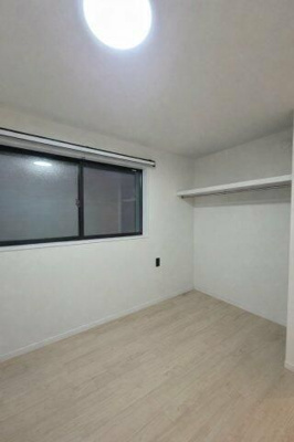 【洋室】 | 小山６丁目戸建