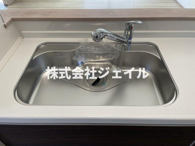新築戸建　全７区画　残３区画の設備