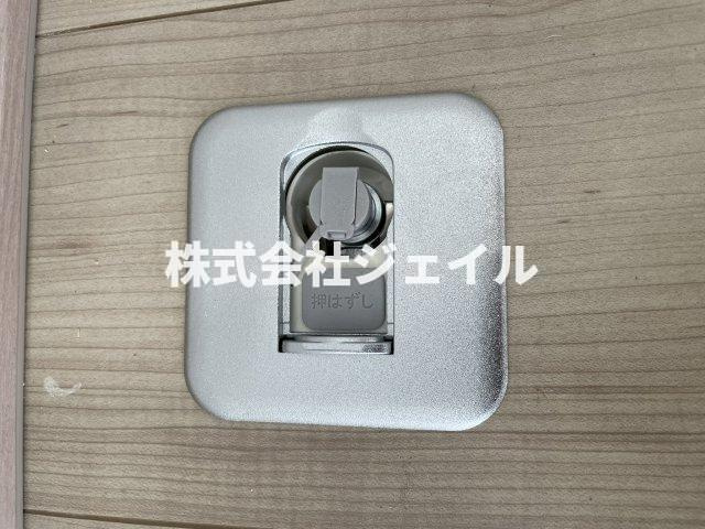 新築戸建　全７区画　残４区画の設備