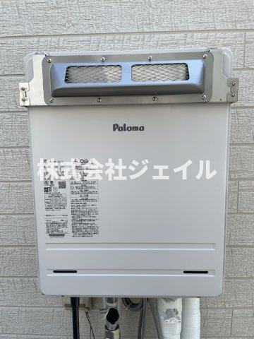新築戸建　全７区画　残３区画の設備