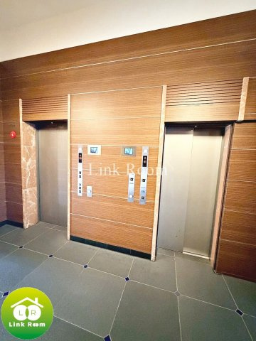 プラウドタワー亀戸のその他共用部分