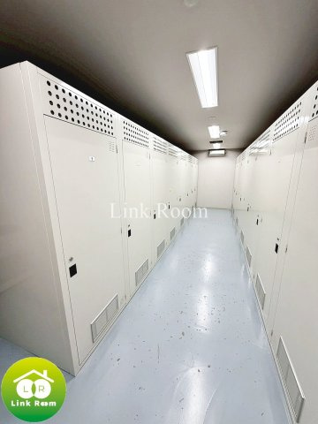 プラウドタワー亀戸のその他