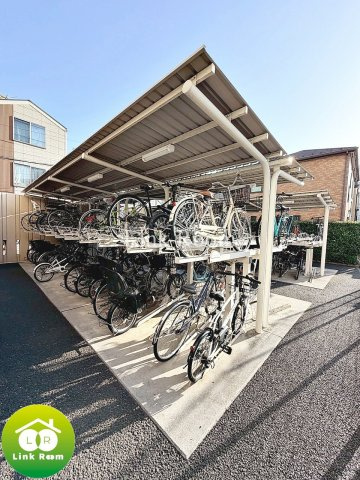 プラウドタワー亀戸のその他