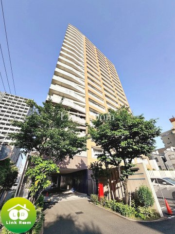 プラウドタワー亀戸のその他