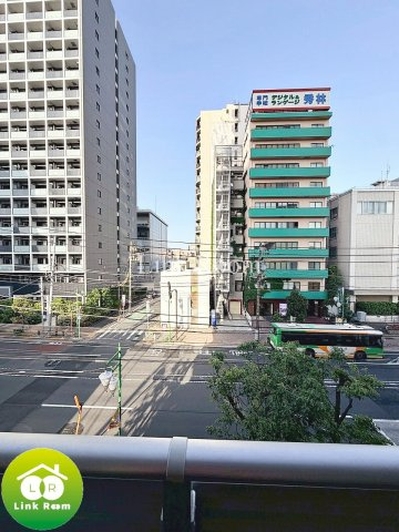 プラウドタワー亀戸のその他