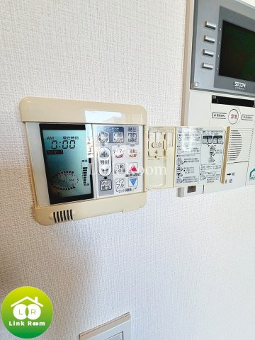プラウドタワー亀戸のその他