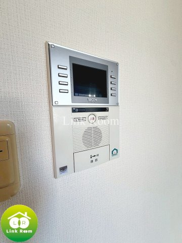 プラウドタワー亀戸のその他