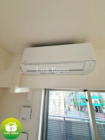 プラウドタワー亀戸のその他