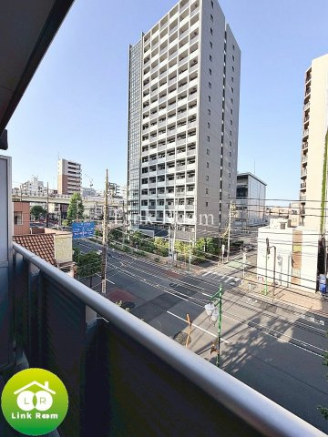 プラウドタワー亀戸のその他