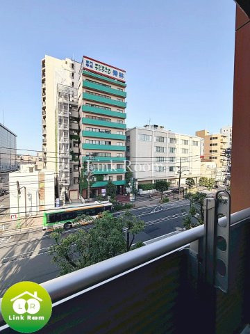 プラウドタワー亀戸のその他
