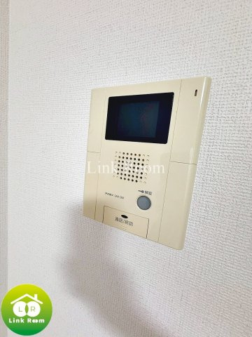 タウンコート両国のセキュリティ