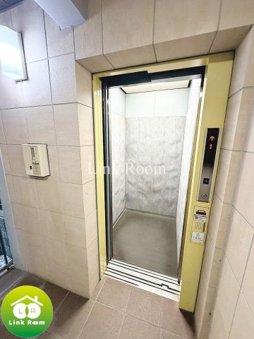タウンコート両国のその他