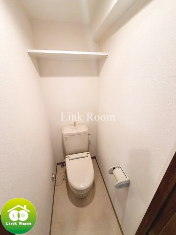 タウンコート両国のトイレ