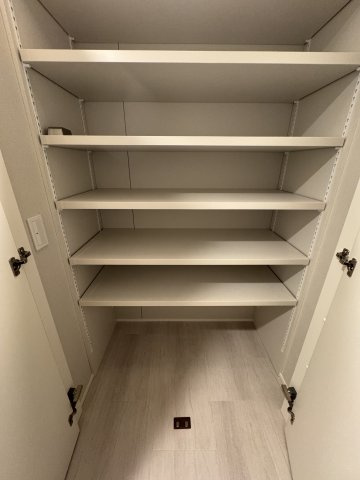 【収納】