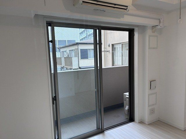 スカイコートパレス西巣鴨