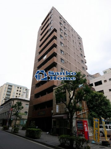 フェニックス日本橋蛎殻町弐番館