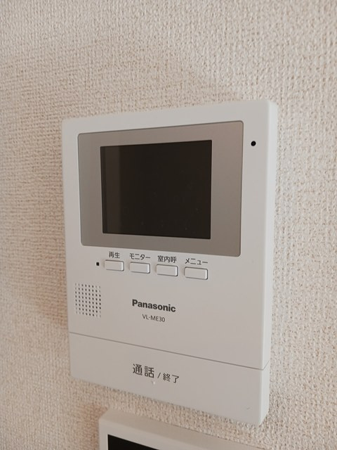 フェリーチェＡのセキュリティ|セキュリティ