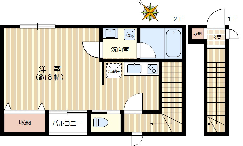 BravoVillaの画像
