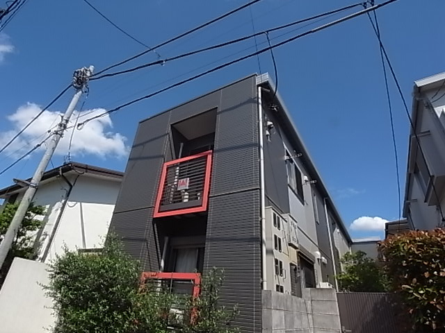 【外観】