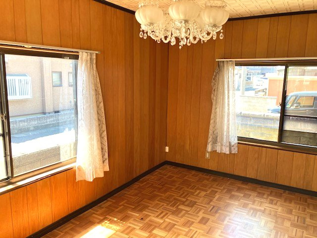 敦賀市和久野中古戸建のその他
