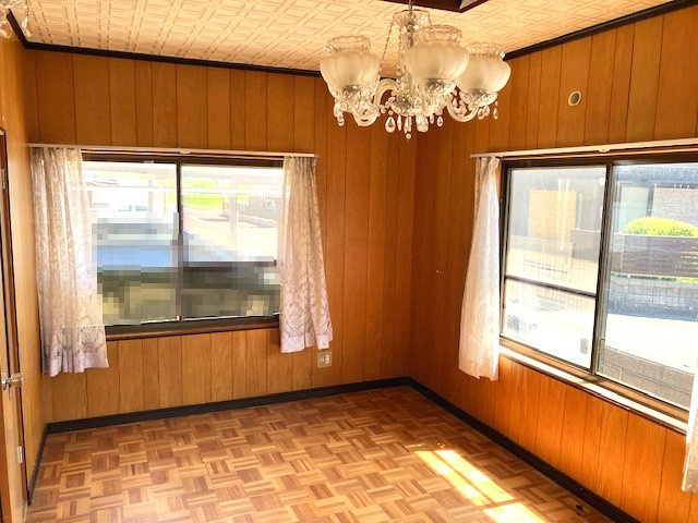 敦賀市和久野中古戸建のその他