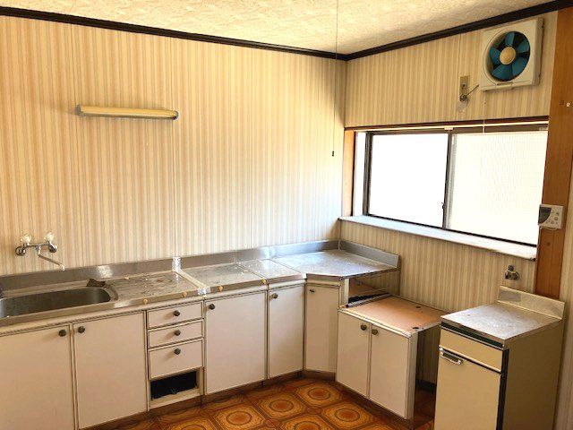 敦賀市和久野中古戸建のその他