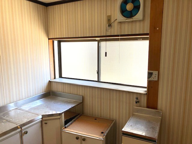 敦賀市和久野中古戸建のその他