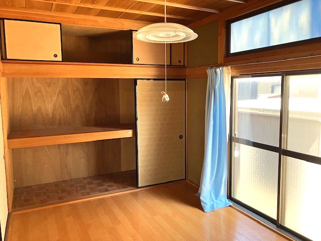 敦賀市和久野中古戸建のその他