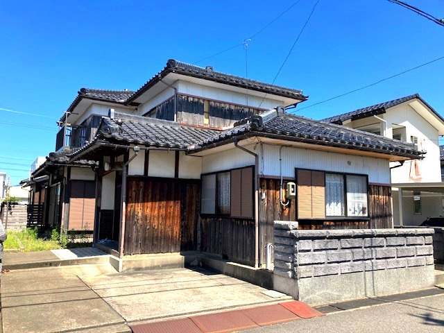 滋賀の中古一戸建て探し｜リノベーション向き物不動産特集SAWAMURA