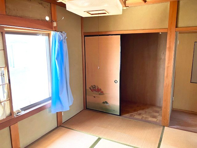 敦賀市和久野中古戸建のその他