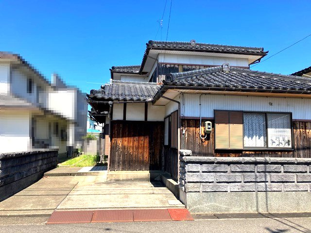 敦賀市和久野中古戸建のその他
