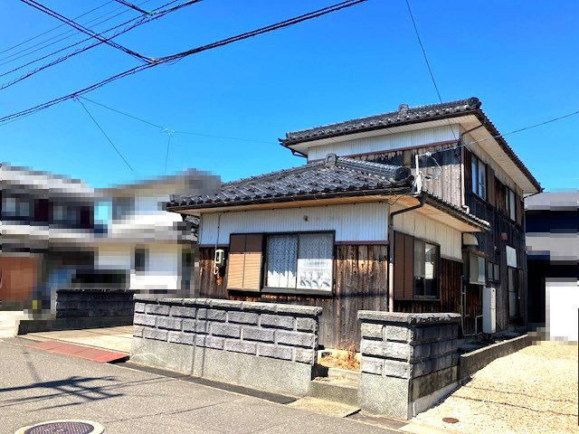 敦賀市和久野中古戸建のその他
