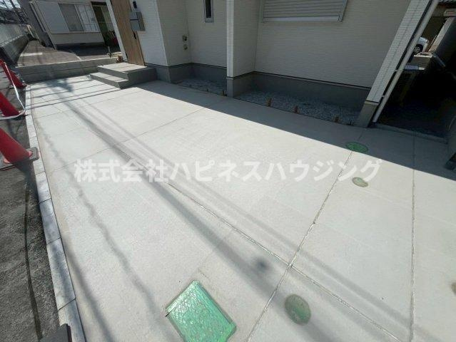Ｋｏｌｅｔ野田愛宕～コレットノダアタゴ～の展望