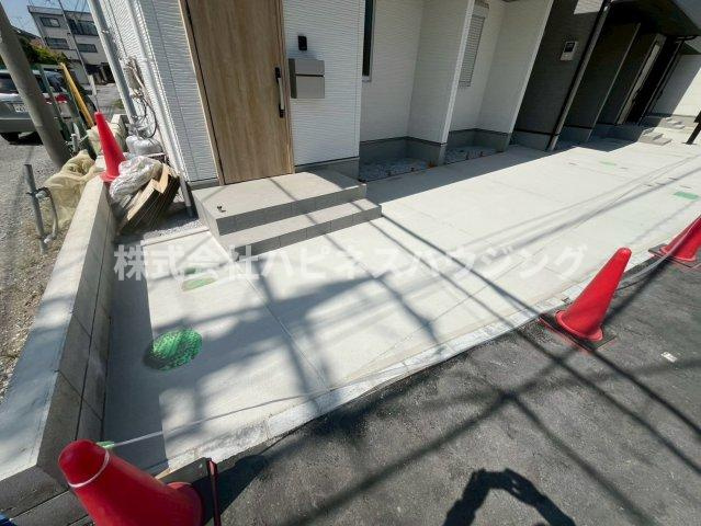 Ｋｏｌｅｔ野田愛宕～コレットノダアタゴ～のその他共用部分