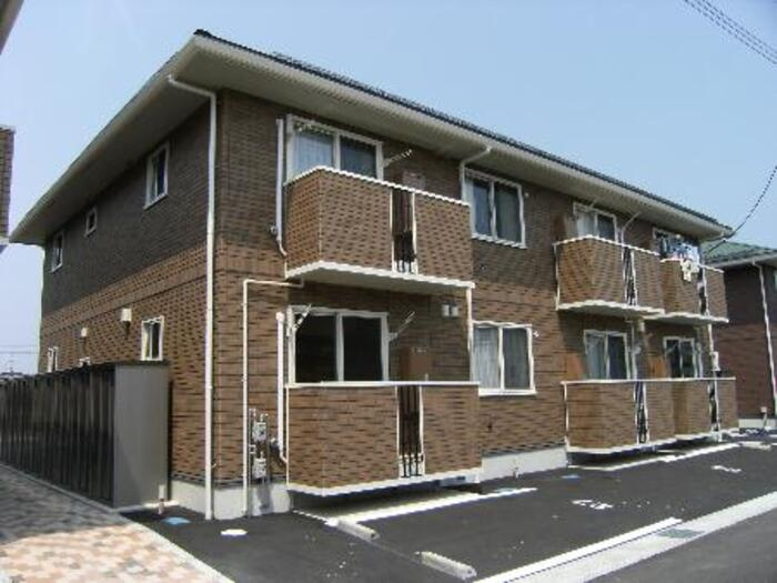 グランシャリオＢ201