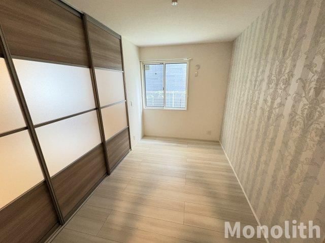 メルヴェイユソレイユの内装