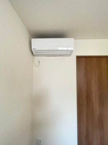 フルールの設備