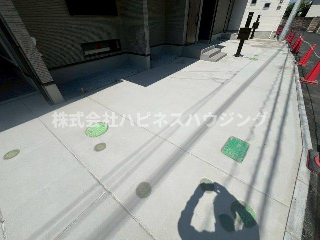Ｋｏｌｅｔ野田愛宕～コレットノダアタゴ～のその他