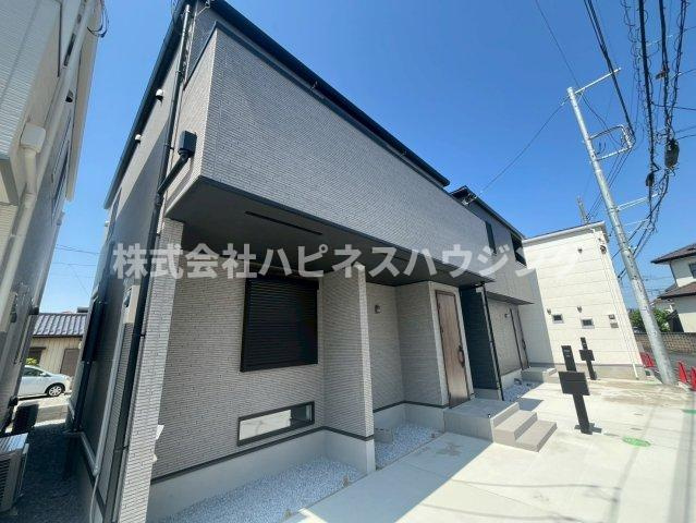 Ｋｏｌｅｔ野田愛宕～コレットノダアタゴ～の外観
