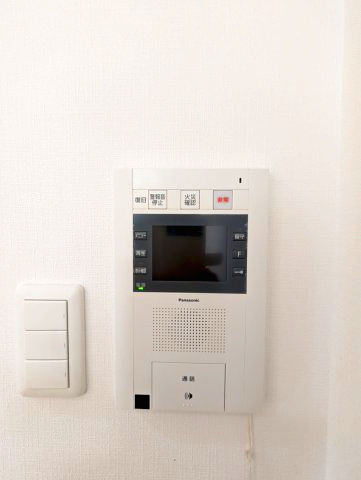 【セキュリティ】第21関根マンション