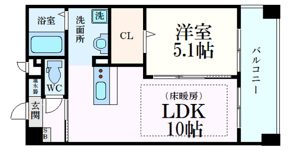 第21関根マンション