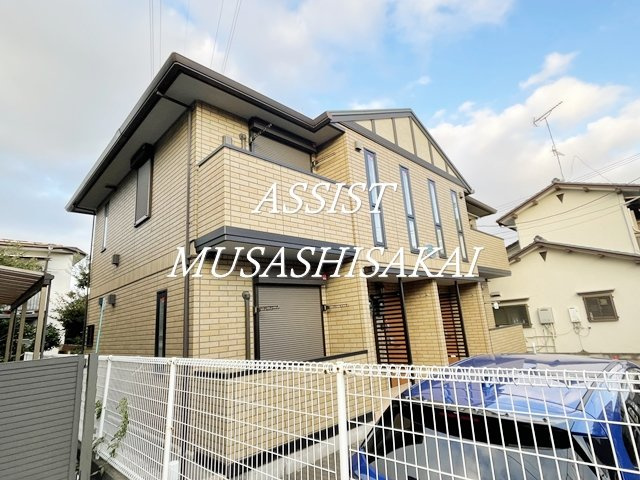 ラヴェール美松