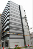 大阪市中央区本町橋のマンションの画像